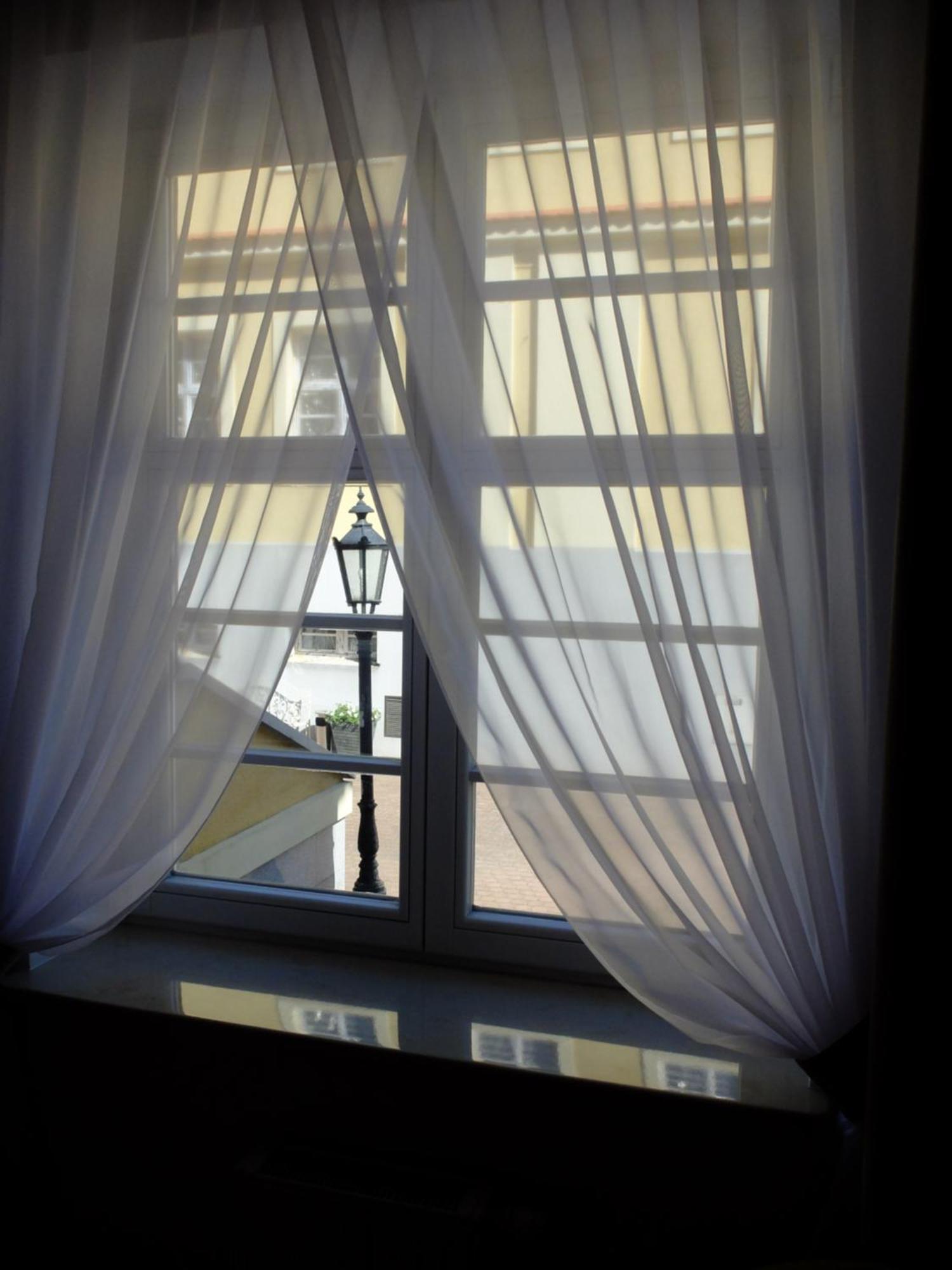 Hotel Maxim Kwidzyn Eksteriør billede