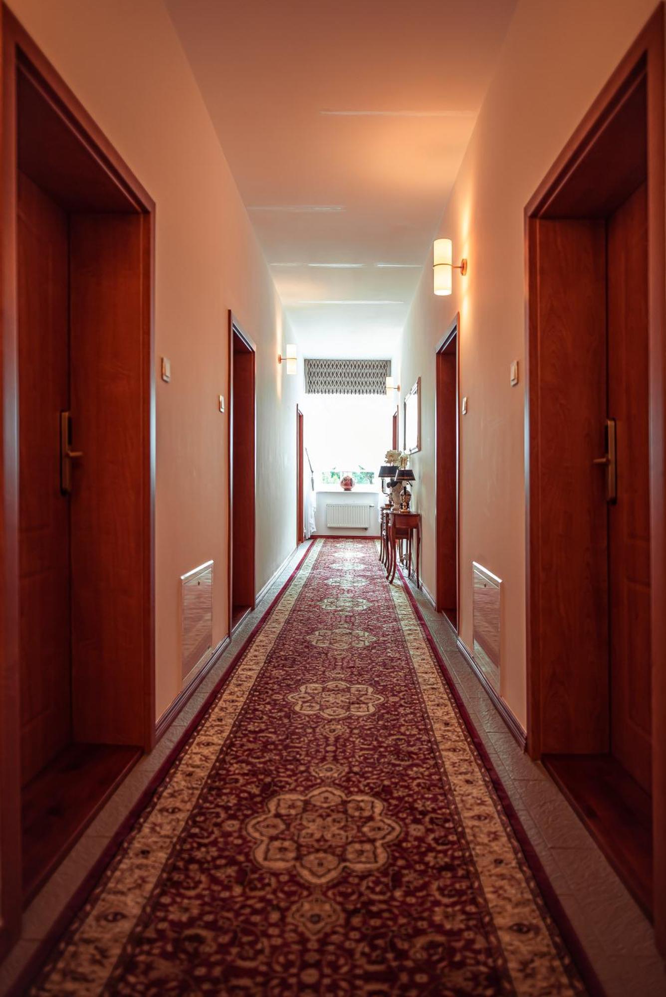 Hotel Maxim Kwidzyn Eksteriør billede